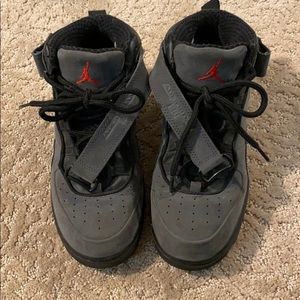 Air Jordan’s